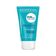 Bioderma ABCDerm Cold-Cream Nourishing Cream (45ml)